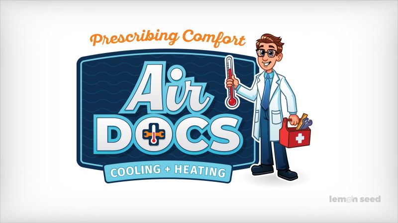 Air Docs Cooling + Heating