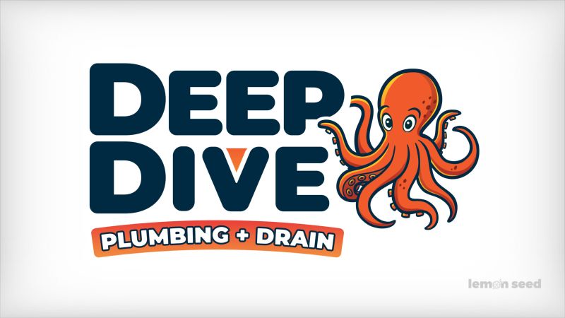 Deep Dive Plumbing + Drain