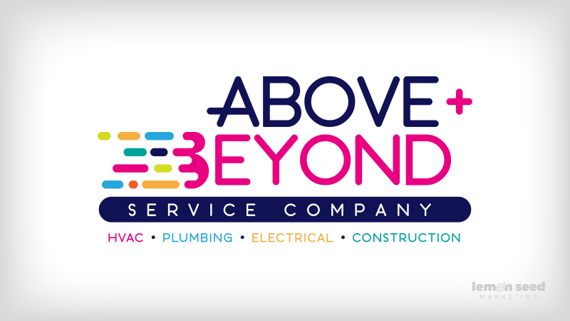 Above + Beyond Service Company