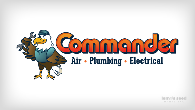 Commander Air