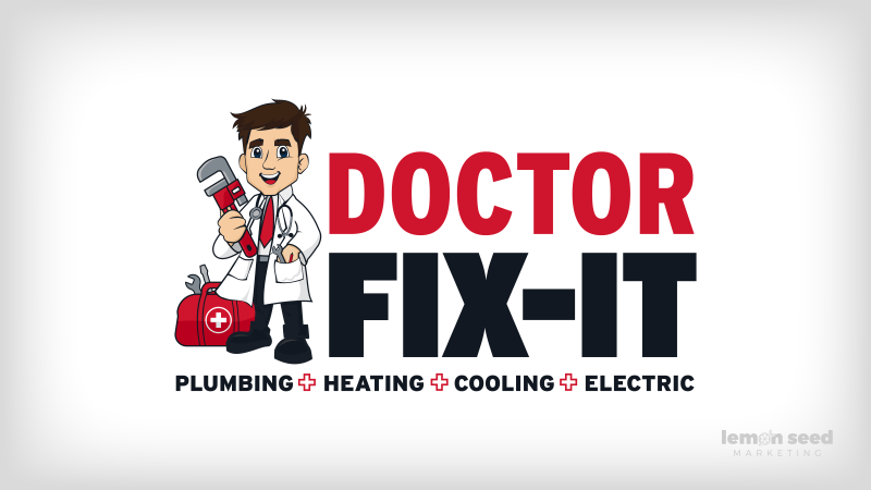 Doctor Fix-It