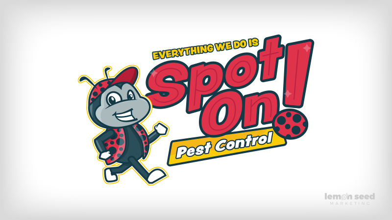 Spot On Pest Control