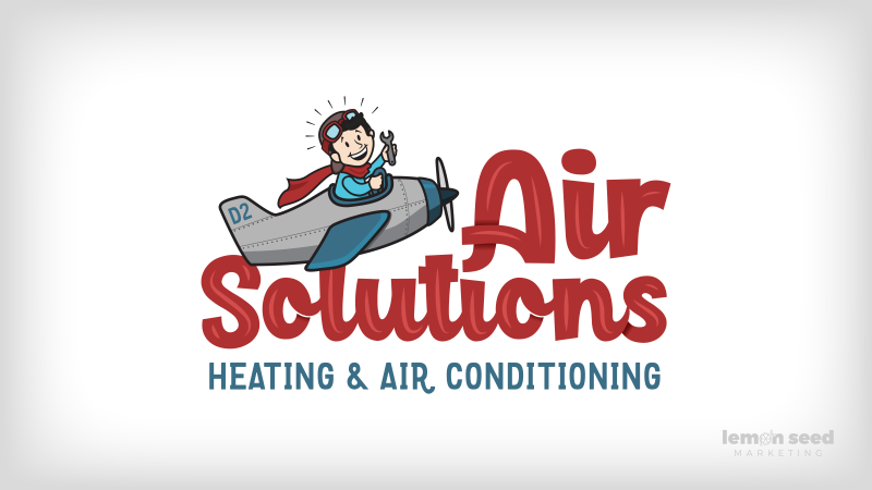 Air Solutions Heating & Air Conditioning