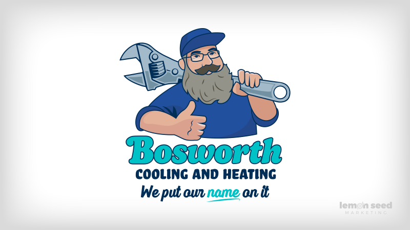 Bosworth Cooling and Heating