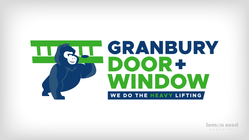 Granbury Door + Window