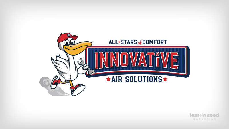 Innovative Air Solutions