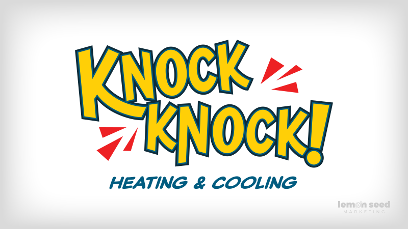 Knock Knock Heating & Cooling