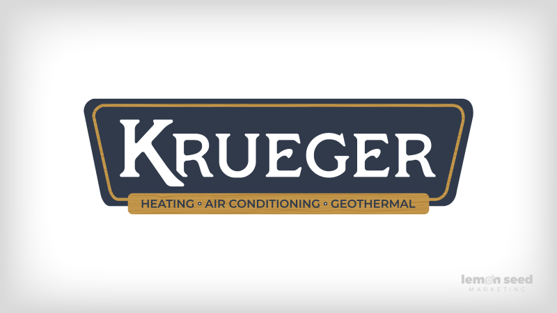 Krueger Heating, Air Conditioning, & Geothermal