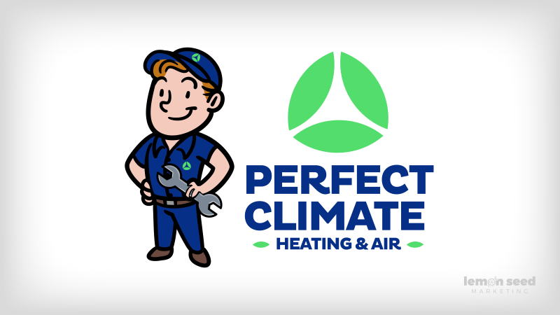 Perfect Climate Heating & Air