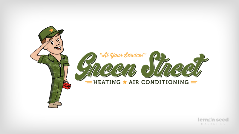 Green Street Heating & Air Conditioning
