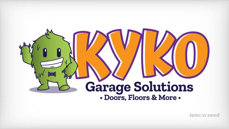 Kyko Garage Solutions