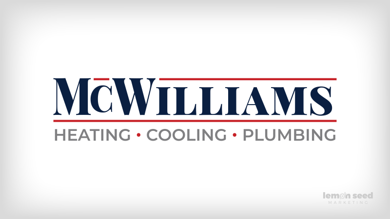 McWilliams Heating, Cooling & Plumbing