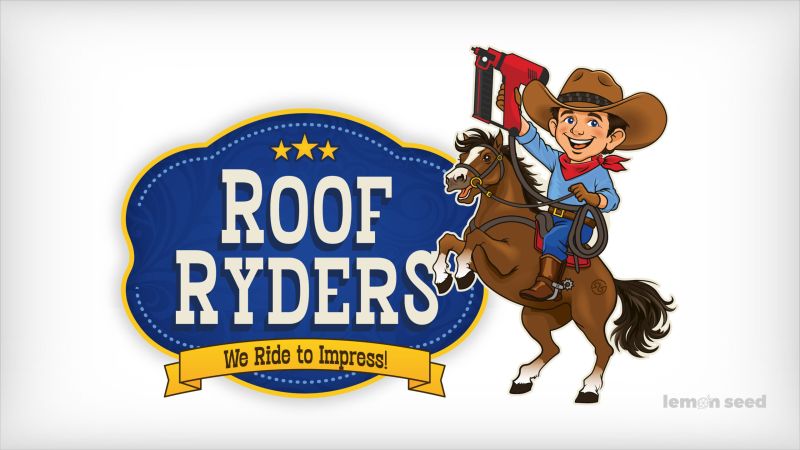Roof Ryders