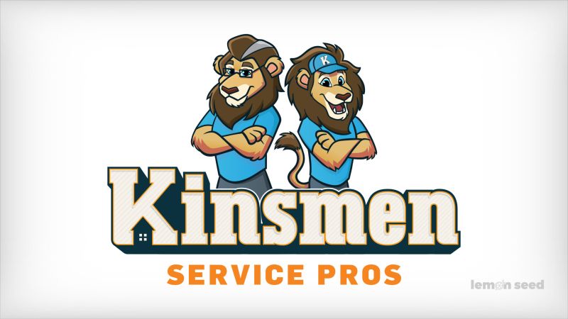 Kinsmen Service Pros
