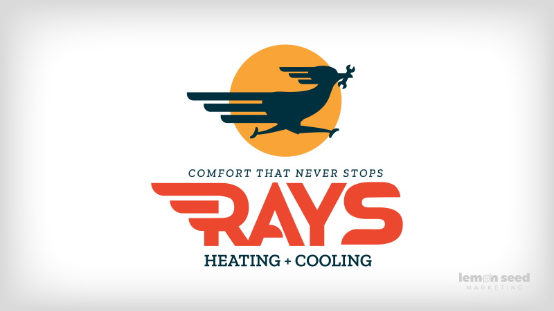 Rays Heating & Cooling