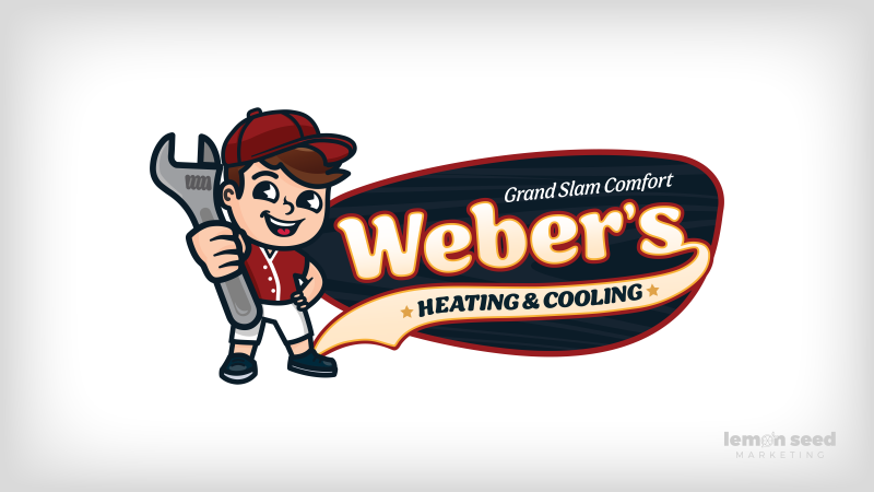 Weber’s Heating & Cooling