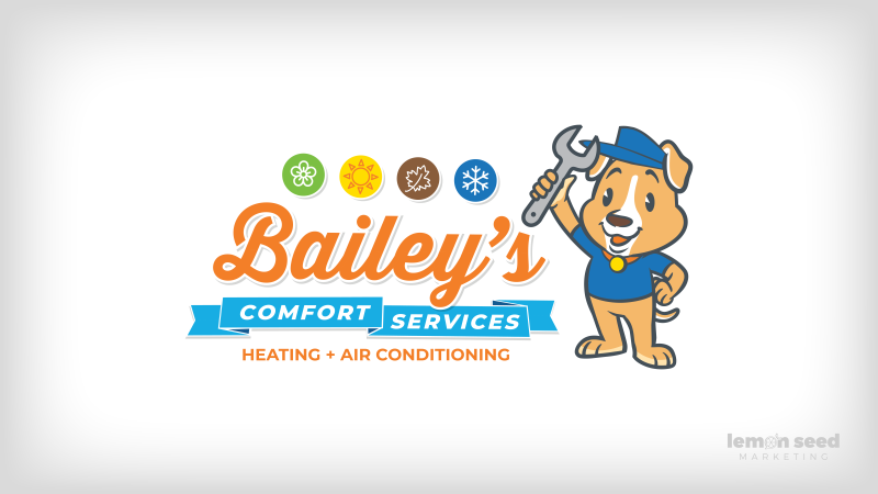 Bailey’s Comfort Services