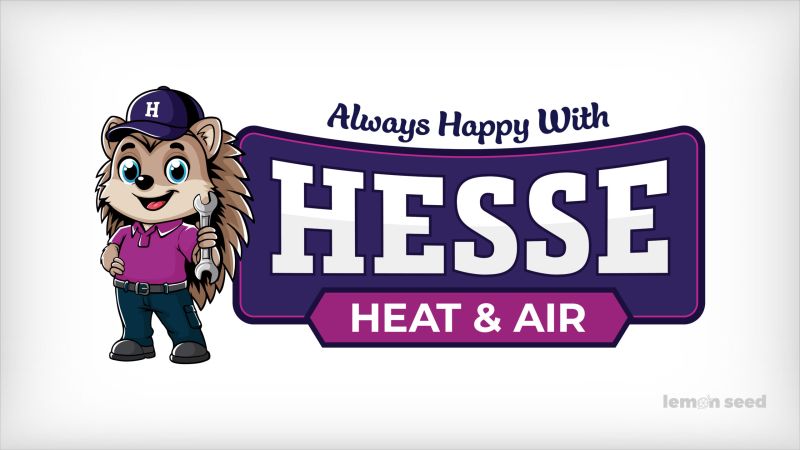 Hesse Heat + Air