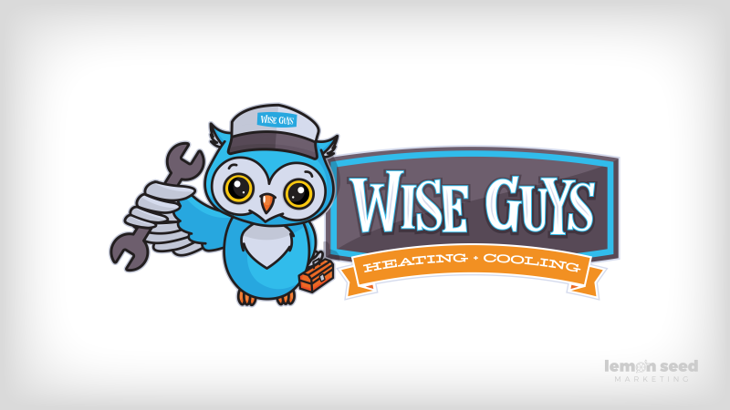 Wise Guys Heating & Cooling