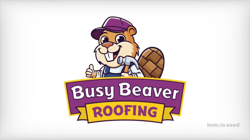 Busy Beaver Roofing