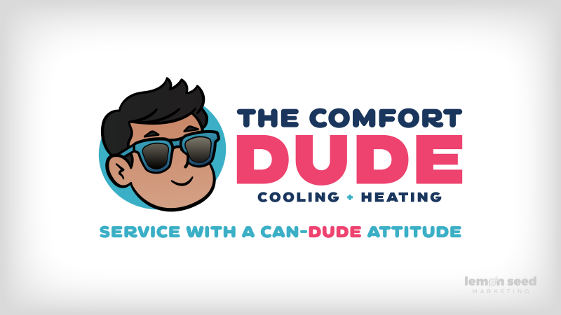 Comfort Dude Cooling & Heating