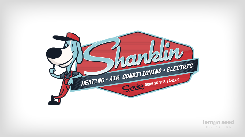 Shanklin Heating, Air Conditioning & Electric